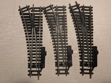 Hornby OO gauge -R612 Left