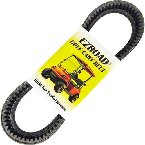 Ezroad aramid drive - ezroad, starter