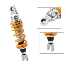 12MM 315MM Motorcycle Shock
