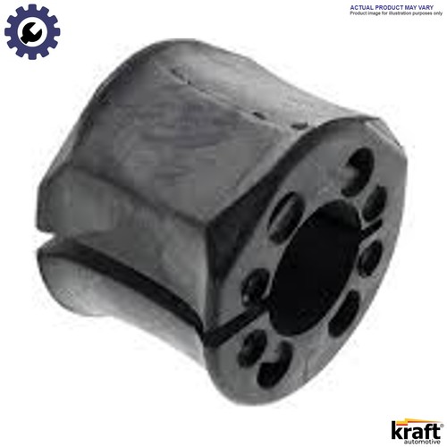 Mounting stabiliser bar - stabiliser,