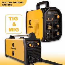 4 IN 1 LED MIG Welder