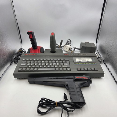 Spares repair sinclair 128k - repair,