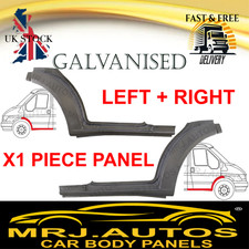 FOR FORD TRANSIT MK6 MK7 00-13