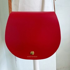 Honey & Toast Etter Leather