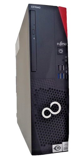 Fujitsu esprimo d7010 - fujitsu,