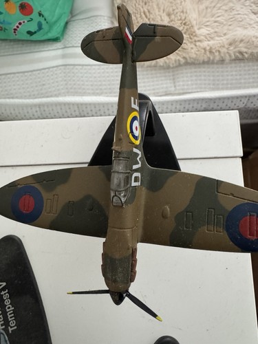 Supermarine spitfire - supermarine,