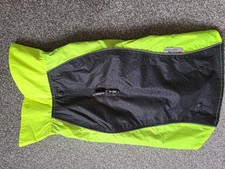 3 Peaks dogs Waterproof Full Coverage Terrain Suit for large Dogs. Brand New.