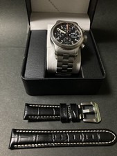 FORTIS Watch Chronograph B42