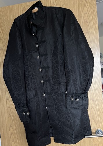 New unbranded black chinese - new,