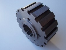 Burman Matchless Clutch Centre