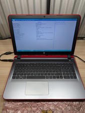 HP Pavilion 15-ab270sa -
