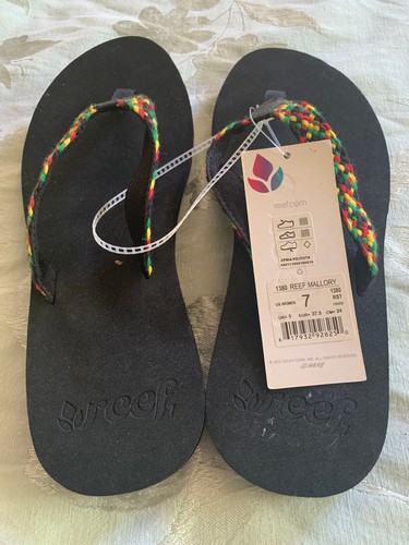 Nwt cute reef womens - cute,
