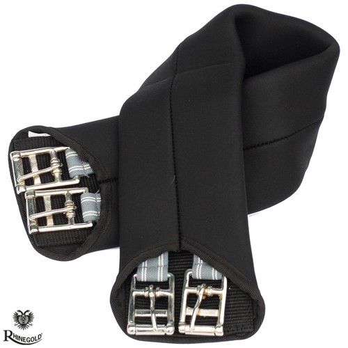 Rhinegold neoprene dressage - rhinegold,