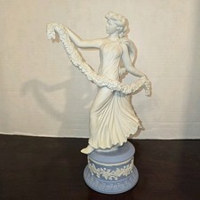 VTG 1997 Wedgwood Jasperware