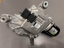 CITROEN C4 PICASSO 2010 FRONT DRIVER SIDE WIPER MOTOR 53042506