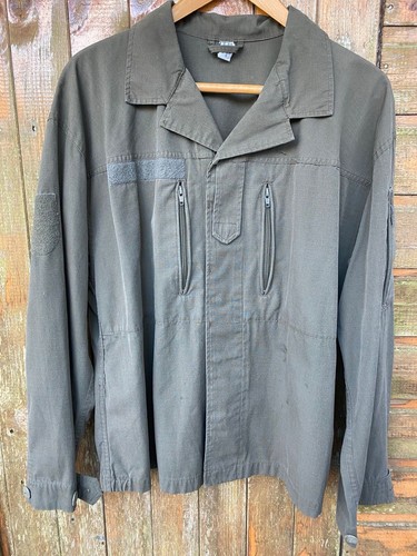 Vintage german military - , jacket