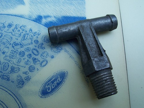 New genuine ford - essex, pinto