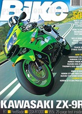 ST1100 Pan European STX1300 R1100GS GSF1200S CCM R30 RD350LC 955i ZX-9R V11 R1