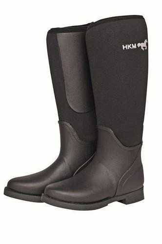 Hkm softopren boots atlanta - hkm,