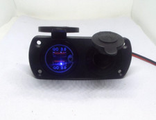 Camper van auto motorhome