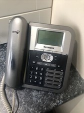 Thomson BT Falcon IP Phone ST