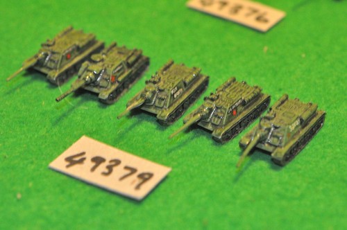10mm ww2 russian - ww2,