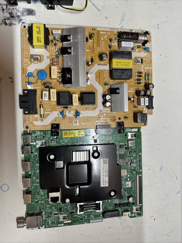 Samsung ue50au7100 full set - samsung,