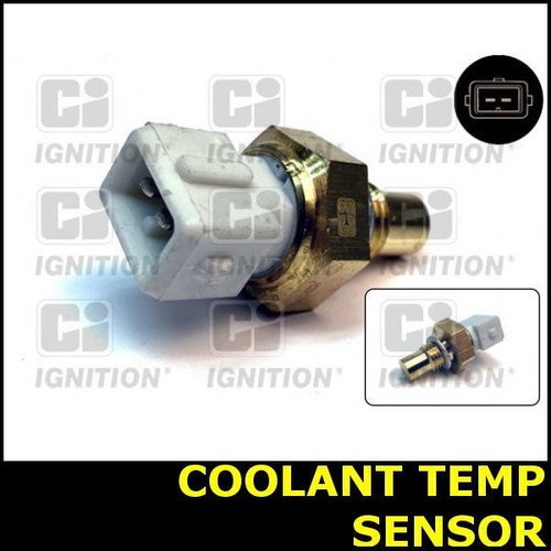 Coolant temperature sensor for - coolant,