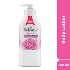 Enchanteur Romantic Satin
