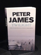Twilight-Peter James