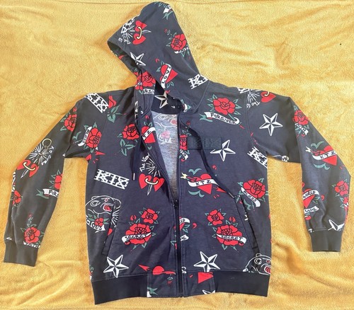 Rare ktz kokon zai hoodie - kokon,