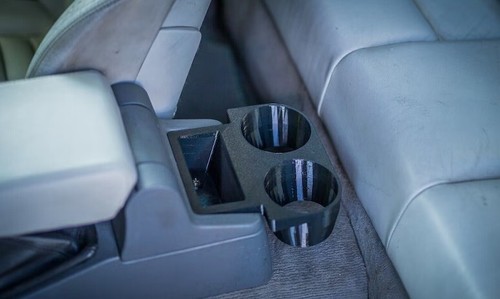 Bmw e46 cup holder - bmw,