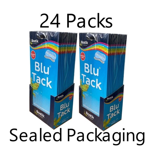 Bostik blu tack - tack, economy