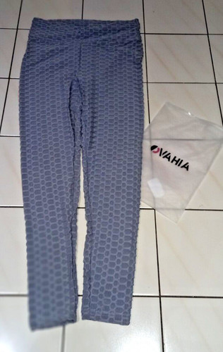 Ovahia women high - women, waffle