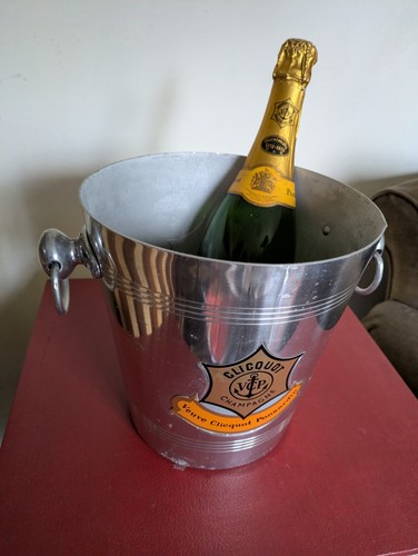 Vintage veuve clicquot - vintage,