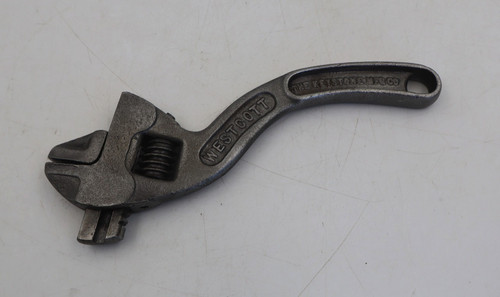 Vintage westcott 8 - no., 8"