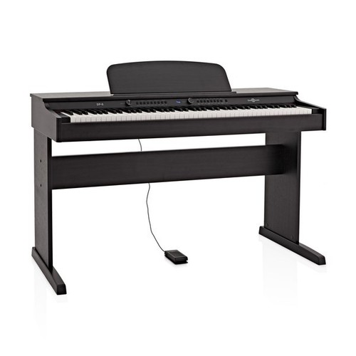Digital piano by - dp-6,
