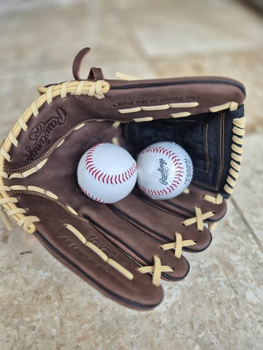 Rawlings rbg36bc - rbg36bc, 12.5”