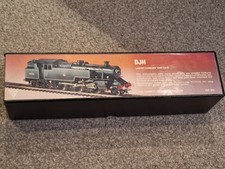 DJH LMS BR Fairburn TANK