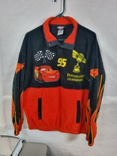 Disney Pixar Cars 1/4 Snap