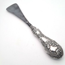 Art Nouveau 1907 Antique