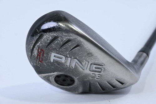Ping g25 hybrid 23 - g25, degree