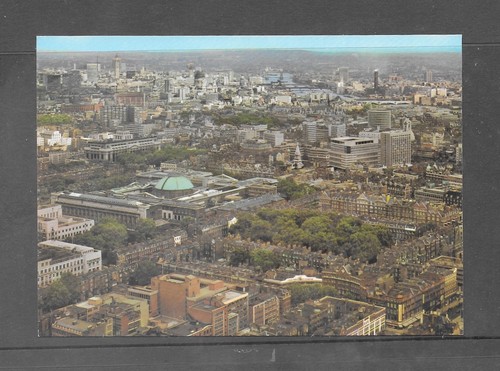 Postcard british museum - postcard, and