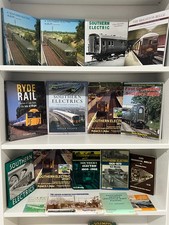 Southern Electric Railway EMU