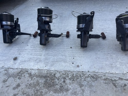 Daiwa infinity 5500br - daiwa, infinity-x