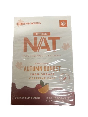 Pruvit ketones nat packets - nat, 20