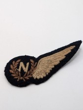 Genuine WW2 RAF Royal Air