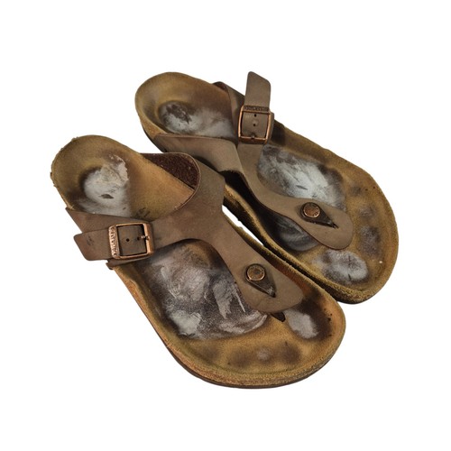 Mens birkenstock gizeh sandals - birkenstock,