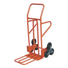 Magnusson Stair Climbing Truck