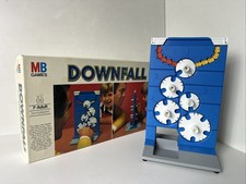 DOWNFALL board game by MB